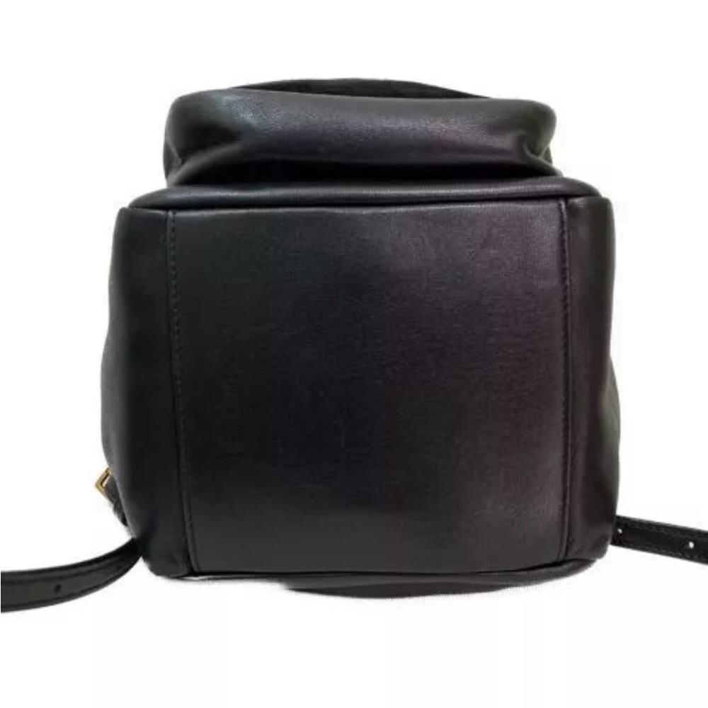 NWT Saint Laurent Jamie Leather Backpack - Picture 6 of 16